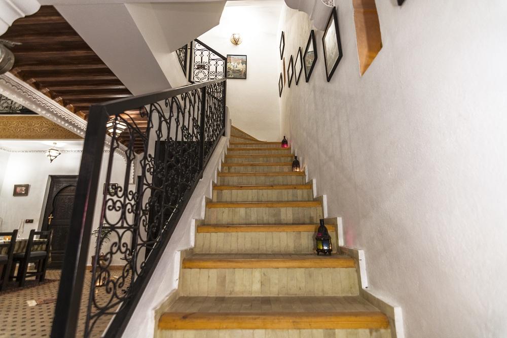 Riad Marwa Marrakech Marrakesh Esterno foto