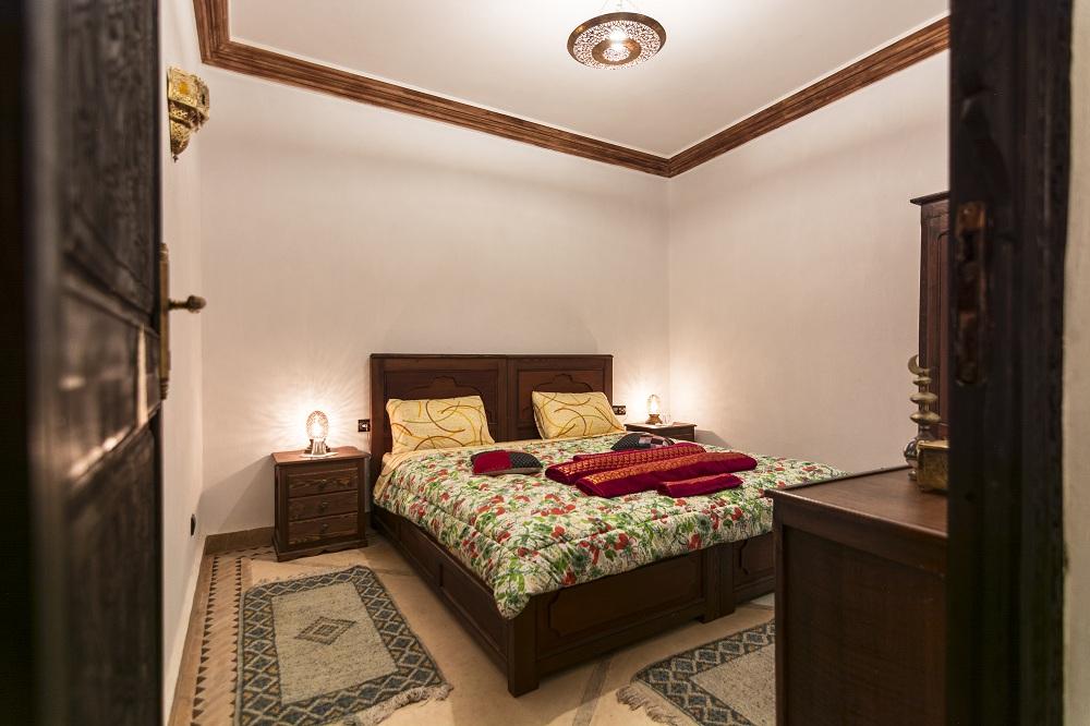 Riad Marwa Marrakech Marrakesh Esterno foto