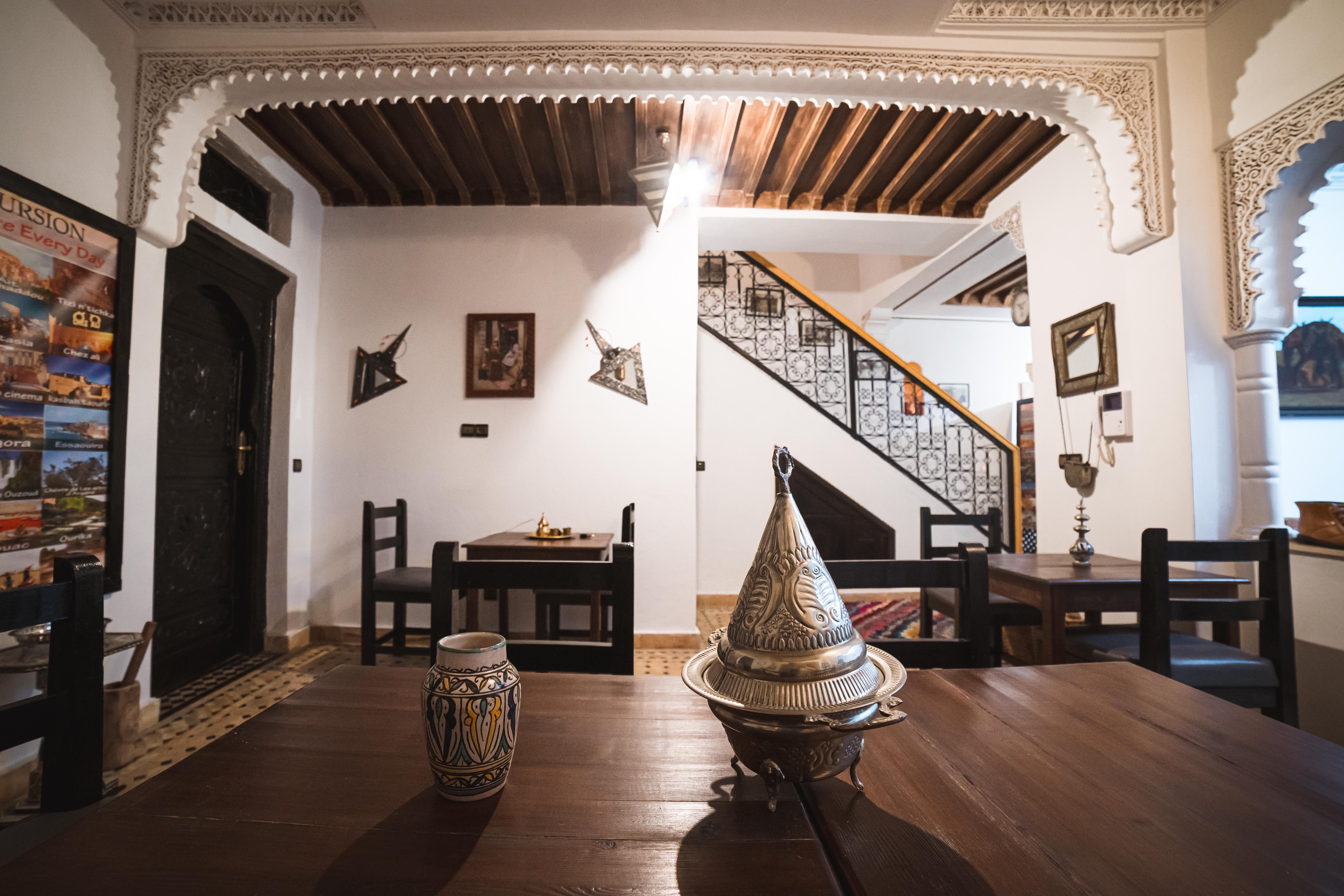 Riad Marwa Marrakech Marrakesh Esterno foto