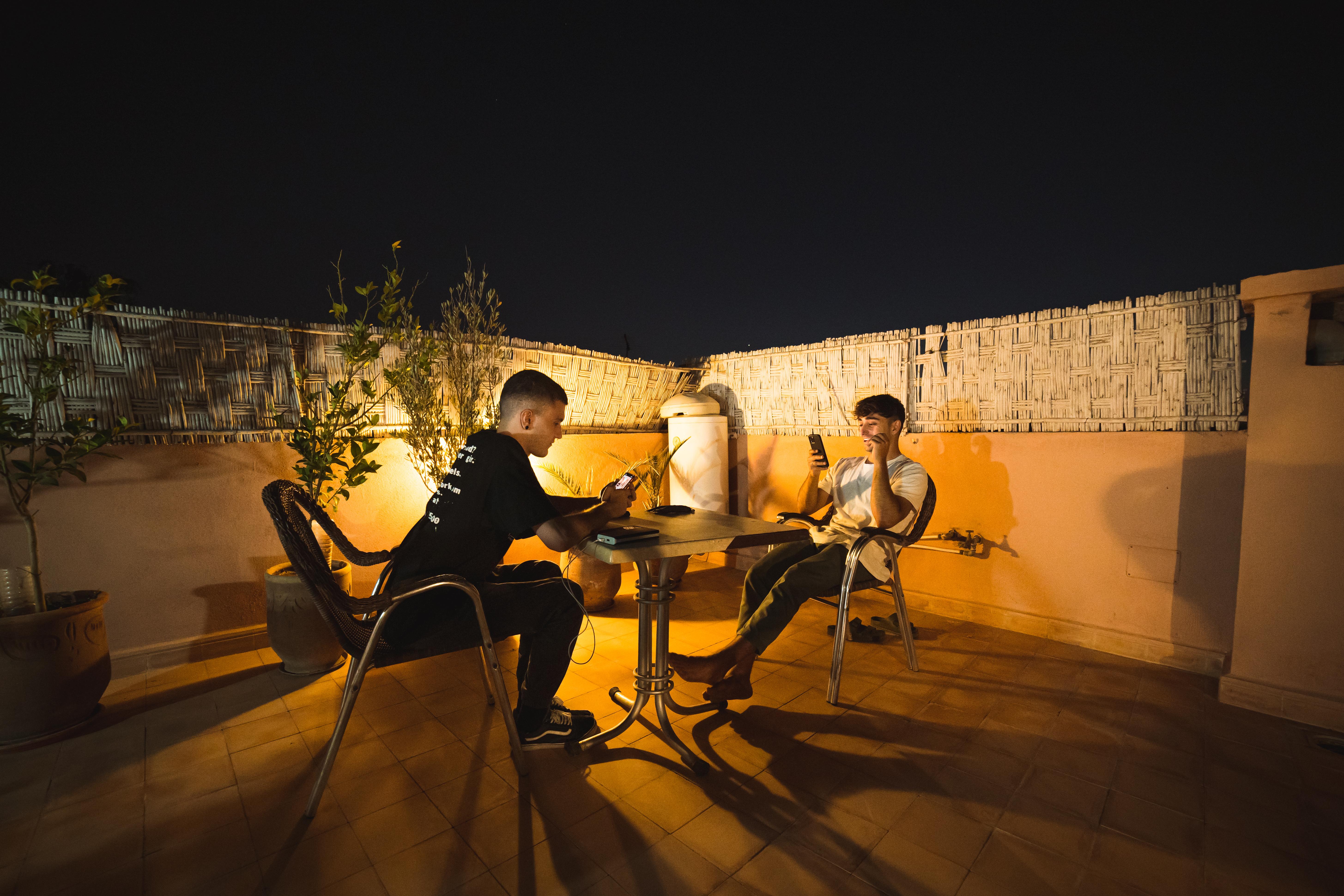 Riad Marwa Marrakech Marrakesh Esterno foto